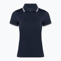 Tricou pentru femei Wilson Team Polo classic navy