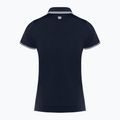 Tricou pentru femei Wilson Team Polo classic navy 2