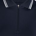Tricou pentru femei Wilson Team Polo classic navy 3