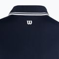 Tricou pentru femei Wilson Team Polo classic navy 4