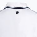 Tricou pentru femei Wilson Team Polo bright white 4