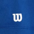 Tricou pentru bărbați Wilson Team Seamless Crew royal blue 3