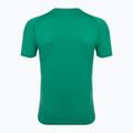 Tricou pentru bărbați Wilson Team Seamless Crew courtside green 2