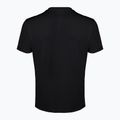 Tricou de tenis pentru bărbați Wilson Team Graphic black 2