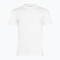 Tricou de tenis pentru bărbați Wilson Team Graphic bright white