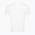 Tricou de tenis pentru bărbați Wilson Team Graphic bright white 2