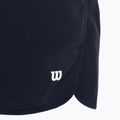 Pantaloni scurți pentru femei Wilson Team classic navy 3