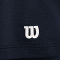 Tricou pentru bărbați Wilson Team Seamless Polo 2.0 classic navy 4