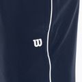 Pantaloni de tenis pentru bărbați Wilson Team classic navy 3