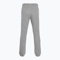 Pantaloni de tenis pentru bărbați Wilson Team Jogger medium gray heather 2