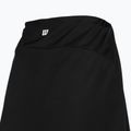 Fusta pentru femei Wilson Team Flat Front black 4