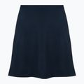 Fusta pentru femei Wilson Team Flat Front classic navy