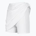 Fusta pentru femei Wilson Team Flat Front bright white 3