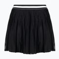 Fusta pentru femei Wilson Team Pleated black