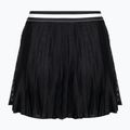 Fusta pentru femei Wilson Team Pleated black 2