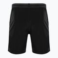 Pantaloni scurți de tenis pentru bărbați Wilson Team 7" black 2