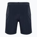 Pantaloni scurți de tenis pentru bărbați Wilson Team 7" classic navy 2