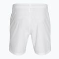 Pantaloni scurți de tenis pentru bărbați Wilson Team 7" bright white 2