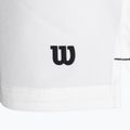 Pantaloni scurți de tenis pentru bărbați Wilson Team 7" bright white 3