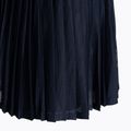 Fusta pentru femei Wilson Team Pleated classic navy 3