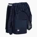 Fusta pentru femei Wilson Team Pleated classic navy 4