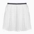 Fusta pentru femei Wilson Team Pleated bright white