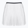 Fusta pentru femei Wilson Team Pleated bright white 2