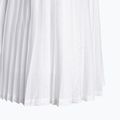 Fusta pentru femei Wilson Team Pleated bright white 3