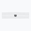 Bentiță Wilson Wide Headband bright white