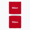 Wilson Wristband brățări de tenis 2 buc infraroșu 2