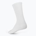 Șosete Wilson Crew Logo 3 perechi bright white 2
