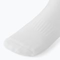 Șosete Wilson Crew Logo 3 perechi bright white 4