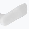 Șosete Wilson Crew Logo 3 perechi bright white 5
