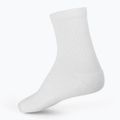 Șosete Wilson Quarter Top 3 perechi bright white 2