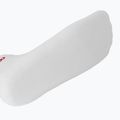 Șosete Wilson Quarter Top 3 perechi bright white 5