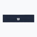 Bentiță Wilson Wide Headband classic navy