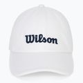 Șapcă Wilson Active Perforated Cap bright white 2