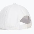Șapcă Wilson Active Perforated Cap bright white 4