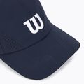 Wilson Active Perforated Cap clasic navy 3