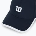 Șapcă Wilson Active Structured Cap classic navy 3