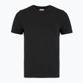 Tricou de tenis pentru femei Wilson Team Graphic W negru
