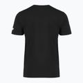 Tricou de tenis pentru femei Wilson Team Graphic W negru 2
