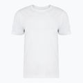 Tricou de tenis pentru femei Wilson Team Graphic W alb strălucitor