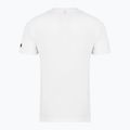 Tricou de tenis pentru femei Wilson Team Graphic W alb strălucitor 2