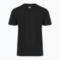 Tricou de tenis pentru femei Wilson Team Graphic Script W black script 2