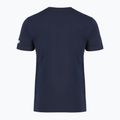 Tricou de tenis pentru femei Wilson Team Graphic W classic navy 2