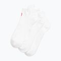 Șosete Wilson Cushioned Ankle Tab 3 perechi bright white