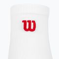Șosete Wilson Cushioned Ankle Tab 3 perechi bright white 3