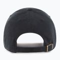 Șapcă 47 Brand NHL Seattle Kraken CLEAN UP black 2