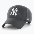 Șapcă  47 Brand MLB New York Yankees MVP SNAPBACK black